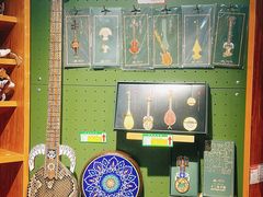 -新疆国际大巴扎