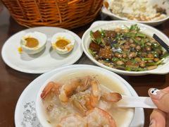 -阿婆潮汕砂锅粥(王府大街店)