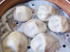 鸡鸣汤包-清真蒋有记(老门东店)