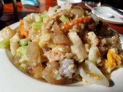 天津全爆-锦州御烧烤·金盛福酒楼(天津总店)