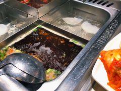 -海底捞大排档火锅(悦荟广场店)