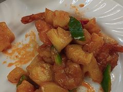 -清真马祥兴菜馆(云南北路店)