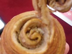 螺丝转-白魁老号饭庄(交道口店)