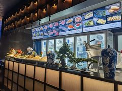 -1718海鲜姿造(苏宁宴请臻选店)