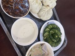 -姚记炒肝店(鼓楼店)