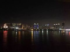 -星海湾跨海大桥
