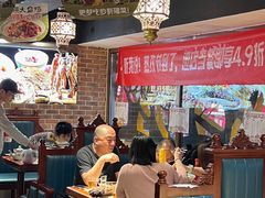 -品质伊骊新疆菜(紫金店)