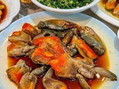 -好兄弟郭巨海鲜(天一阁店)