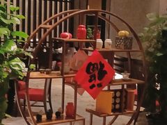 -新天世纪中餐厅