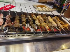 -延边金利串店(安达街店)