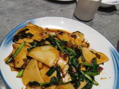 -福照楼汽锅鸡·云南菜(火车站锦江店)