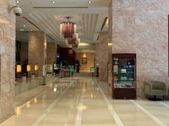 -上海浦东丽晟假日酒店