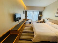 -广州天河合景福朋喜来登酒店