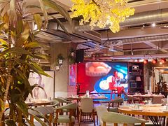 -时光乌托邦空中花园餐厅川味·融合菜(幸福广场店)
