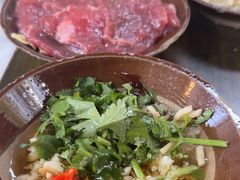 -黄潇洒老火锅(九眼桥宏济巷店)