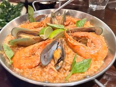 -Brut Eatery Wine Bar & Restaurant (建国东路店)