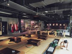 -轻武堂传统射箭·功夫茶·射击体验馆(仁和新城店)