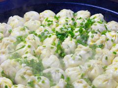 生煎-同心楼(解放北路店)