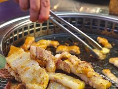 -玄希浪漫厨房·韩料烤肉(湖滨银泰in77店)