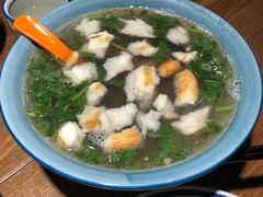 -吴满满油泼面(北方风味园店)