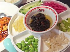 -大碗居·烤鸭·鱼头泡饼(天坛东门店)