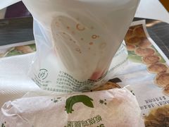 -麦当劳(鼓楼店)