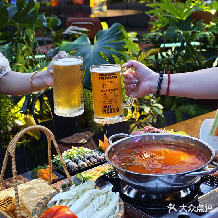 南宁这家店让我魂穿东南亚