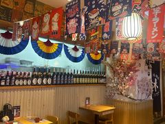 -林妈妈村·日式料理(宝山万达店)