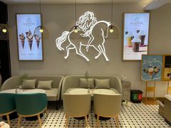 -GODIVA(王府井apm店)