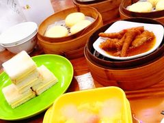 -澳门陈光记烧味饭店(南京德基广场店)