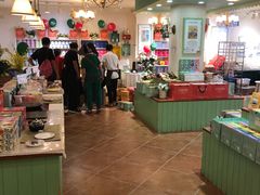 -佟小曼手工茶饼坊(鼓浪屿1店)