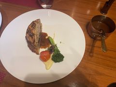 -圣丰索菲特·法国餐厅