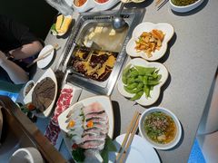 -海底捞火锅(北京西路夜宵主题店)