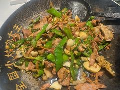 -费大厨辣椒炒肉(黄兴中心广场店)