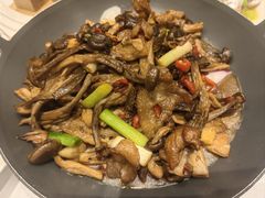 -原鄉本味 楚菜 丹江口鱼(北苑店)