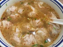 -韩萍老南京馄饨(河西万达店)