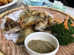 -星龙海鲜(望江东路店)
