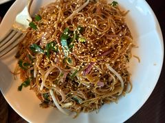 -广州柏悦酒店·悦景轩·粤菜餐厅