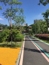 -福州儿童公园