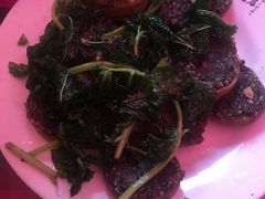 -88号小吃店·经典云南菜·地道纳西美食