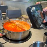 辞琼糟粕醋火锅