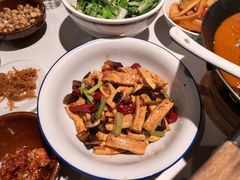 -寨子里的钵钵菜·湘西山里菜(魅力湘西店)