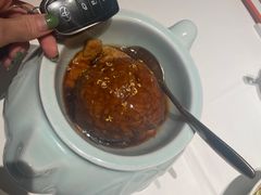 厨娘八宝狮子头-小厨娘淮扬菜(天印大道店)