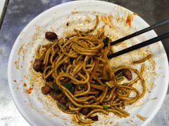 -萍记·鲜肉泡菜粉·非遗襄阳牛肉面