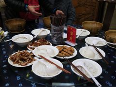 -桥香园云南过桥米线(金马碧鸡店)