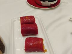 -喜宴又一村·粤菜·茶点·海鲜(壹方天地店)