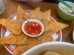 -绿柠食堂(北外滩店)
