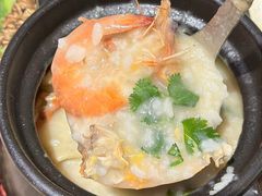 -官塘鱻鱻鱼生·潮汕生腌·砂锅粥(西马路总店)