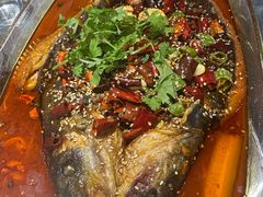 -马路牙子烧烤音乐酒馆(望京店)
