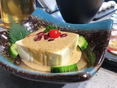 -妥妥烤肉料理(昙华林店)